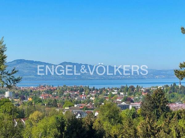 Etagenwohnung in 88131 Lindau mit 157 m² kaufen