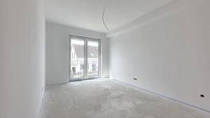 Neubau Erdgeschoss 3-Zimmer-Wohnung mit Balkon - QNG-Standard und Energieklasse A+ in Hemelingen! – 28309 Bremen – Vorschaubild 8