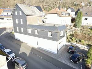 VR Immo: Charmantes Einfamilienhaus mit modernem Anbau aus dem Jahr 2000 – 57080 Siegen – Vorschaubild 3
