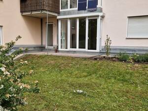 Ruhige 1-Raum-Wohnung mit Blick ins Grüne – 7747 Jena – Vorschaubild 8