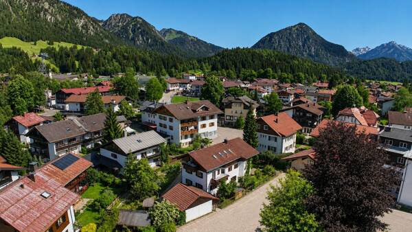 Haus in 87561 Oberstdorf mit 309 m² kaufen