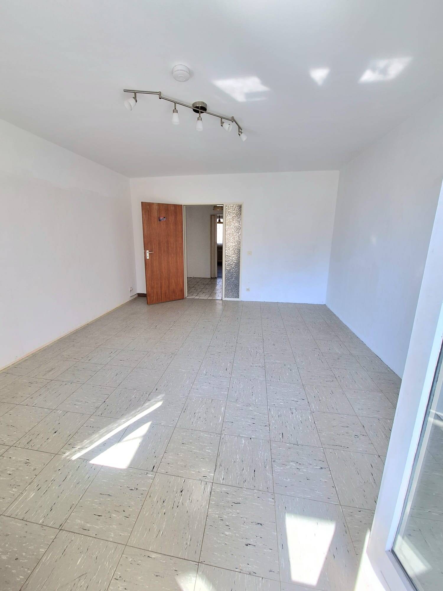 3-Zimmerwohnung