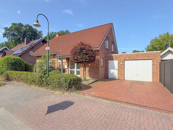 Haus in 49809 Lingen (Ems) mit 140 m² kaufen