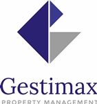 Gestimax Property Management logo