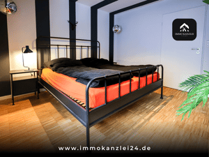 Hohberg: Helle 4-Zimmer-Wohnung mit 2 Balkonen - ideal für Familien & Paare! – 77749 Hohberg – Vorschaubild 1