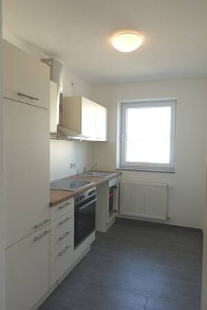 2-Zimmer-Wohnung in attraktiver Lage – 60385 Frankfurt am Main – Vorschaubild 2