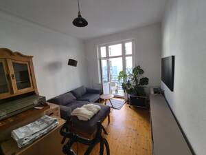 Sonnige 2-Zi-Whg in Toplage von Eimsbüttel – 20255 Hamburg – Vorschaubild 4
