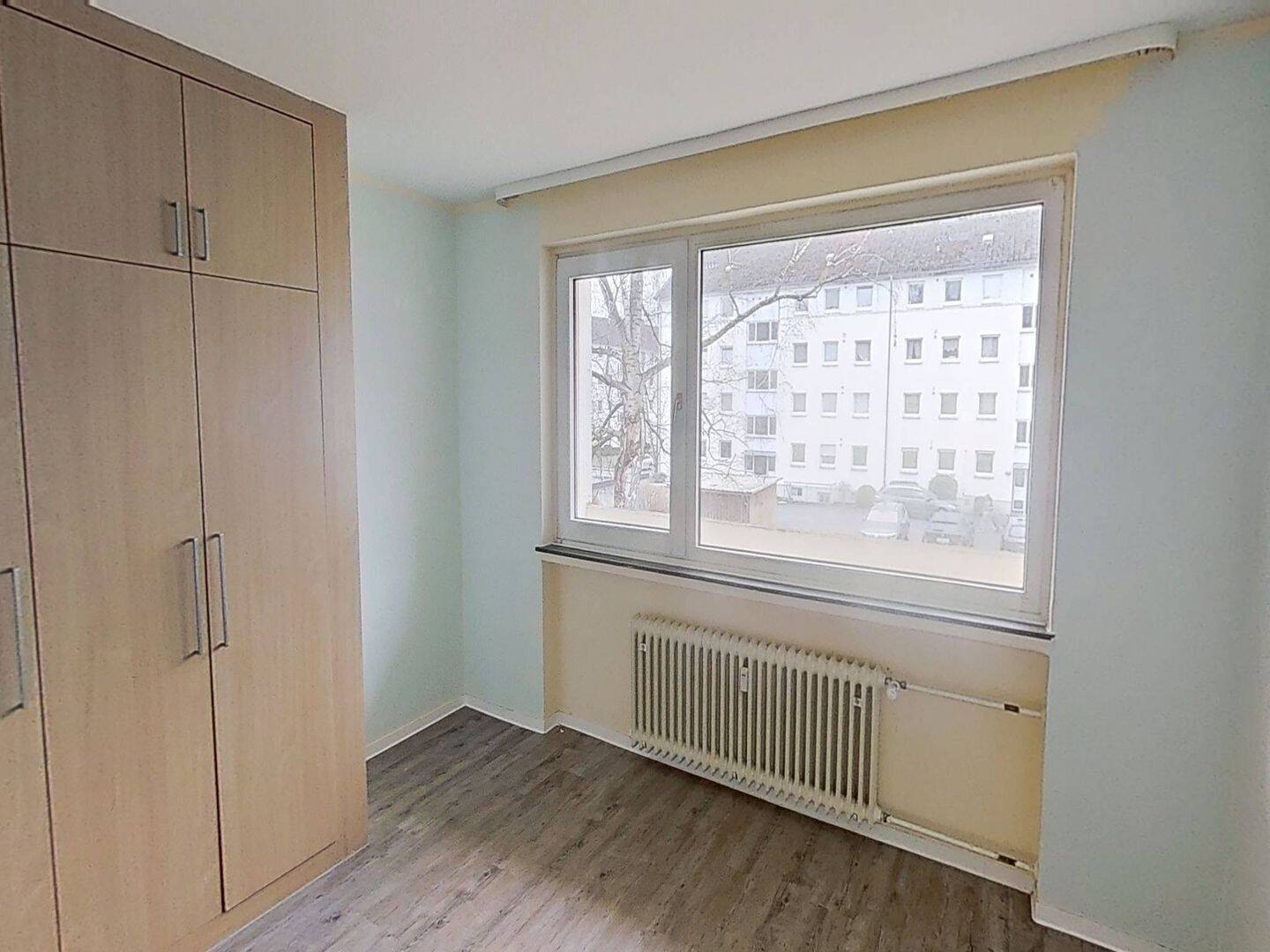 Großzügig geschnittene 3-Zimmer-Wohnung mit BALKON – Paderborn – Vorschaubild 5