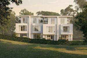 Die Sechs am Alsterlauf (Haus 4) – 22397 Hamburg – Vorschaubild 2