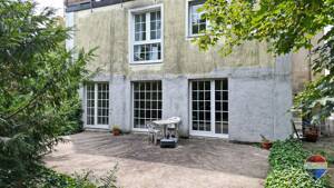 Charmante Maisonette mit Garten und viel Potenzial in Gelsenkirchen! – 45897 Gelsenkirchen – Vorschaubild 8