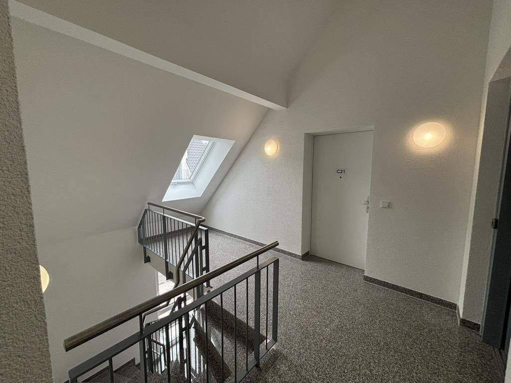 Pocket-Penthouse-Plus – Wiesbaden – Vorschaubild 9