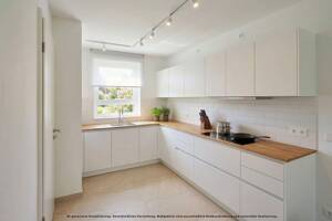 Neubau-Reihenmittelhaus E3 - Hans-Hackmack-Straße in Bremen-Arsten – 28279 Bremen – Vorschaubild 4