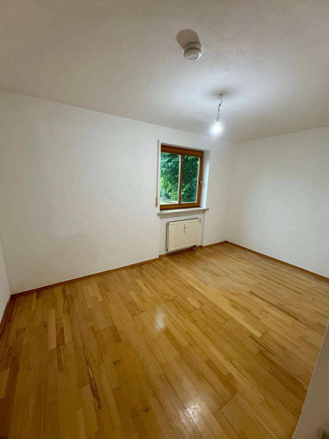 Maisonettewohnung 3 Zimmer 85 qm, eigener Garten & Einzelgarage – München – Vorschaubild 6