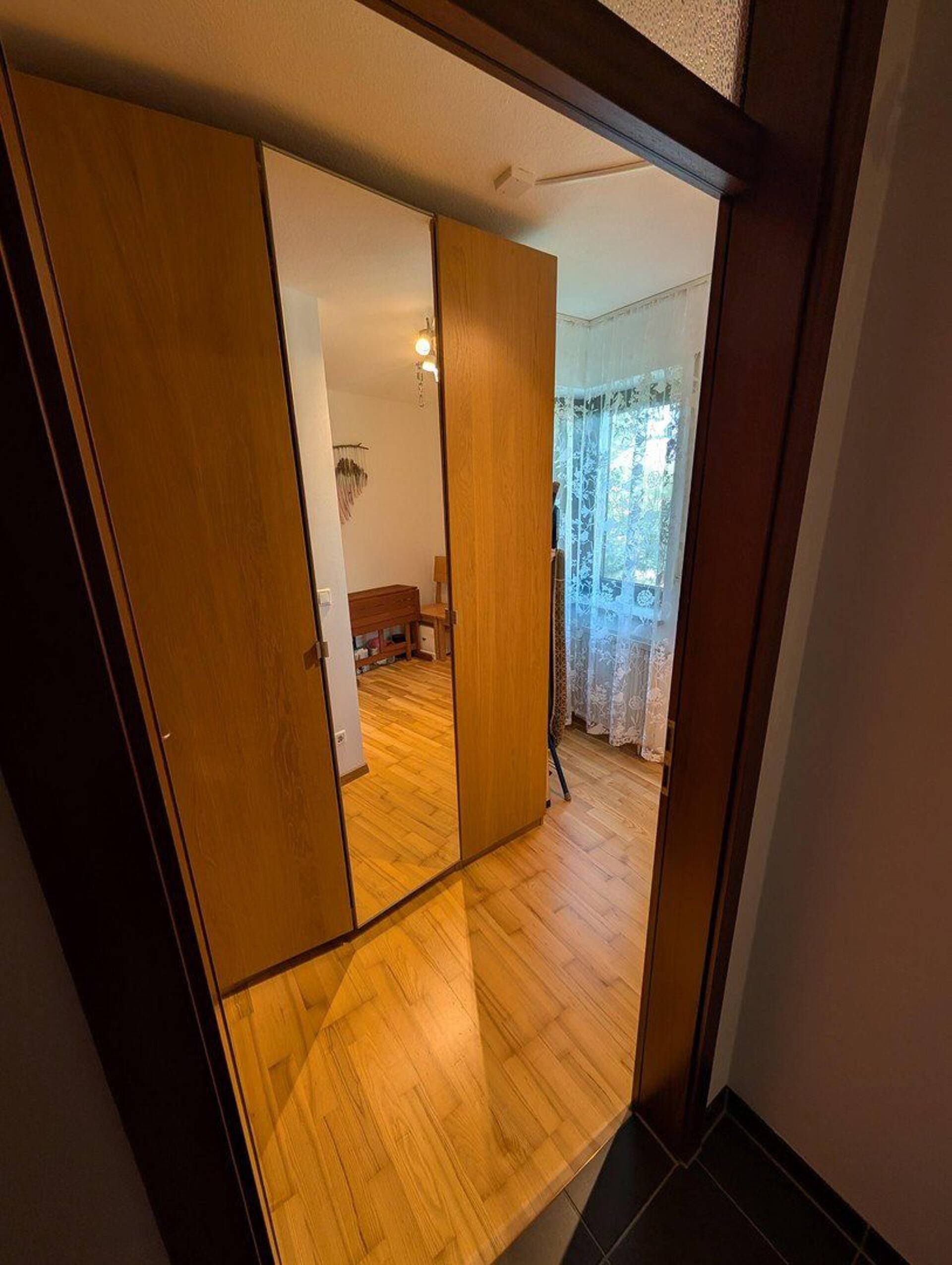 Etagenwohnung in 85716 Unterschleißheim mit 72,34 m² kaufen