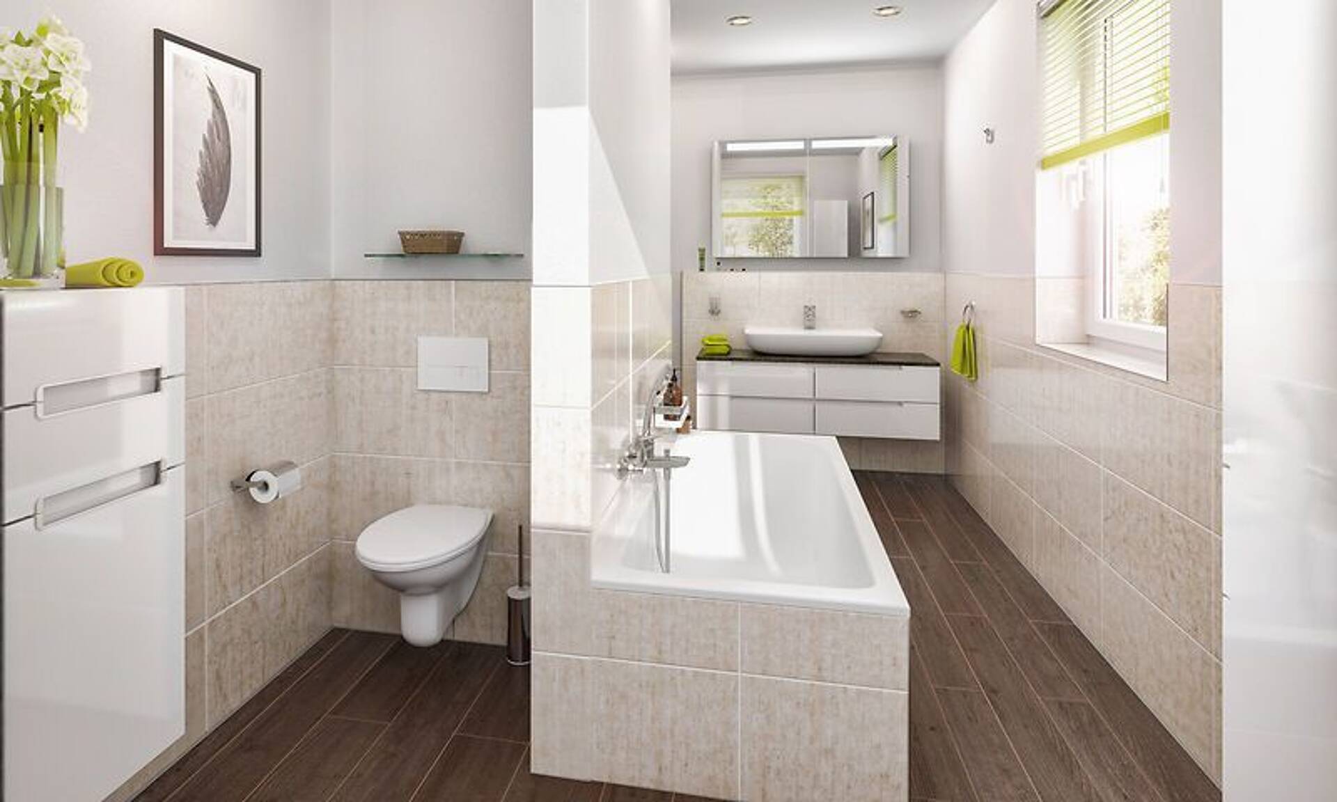 Villa in 67065 Ludwigshafen - Rheingönheim mit 129 m² kaufen