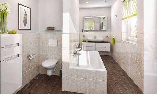 Villa in 67065 Ludwigshafen - Rheingönheim mit 129 m² kaufen
