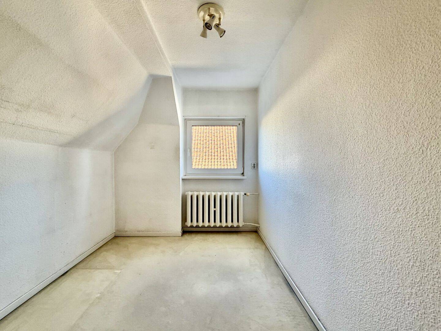 Altbau-Flair trifft Komfort: Doppelhaushälfte mit exzellenter Anbindung – Berlin – Vorschaubild 7