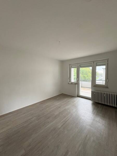 Attraktive 2-Zimmer-Wohnung mit besonderem Wohngefühl – Essen – Vorschaubild 3