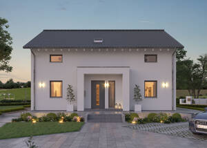 Einfamilienhaus mit 179 m² und 6 Zimmern in Rethem (Aller) – 27336 Rethem (Aller) – Vorschaubild 3