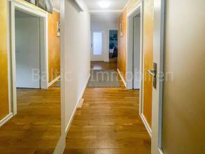 Schöne, komplett sanierte / renovierte Wohnung mit Gartenmitbenutzung ! – 22041 Hamburg – Vorschaubild 5
