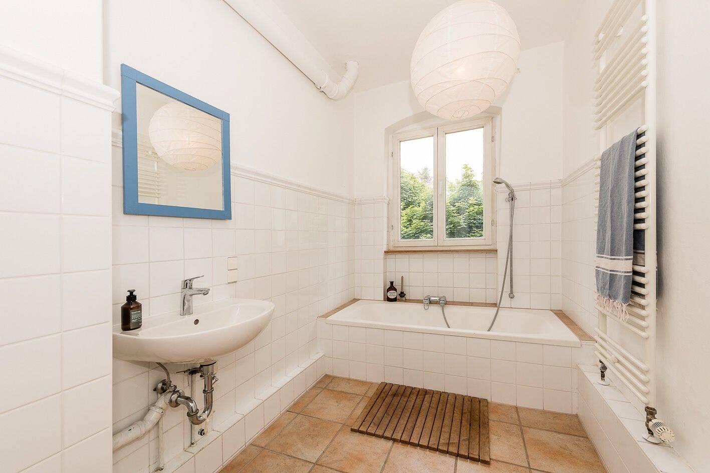 Exklusive Gründerzeitvilla mit Remise und historischem Charme – Berlin – Vorschaubild 7