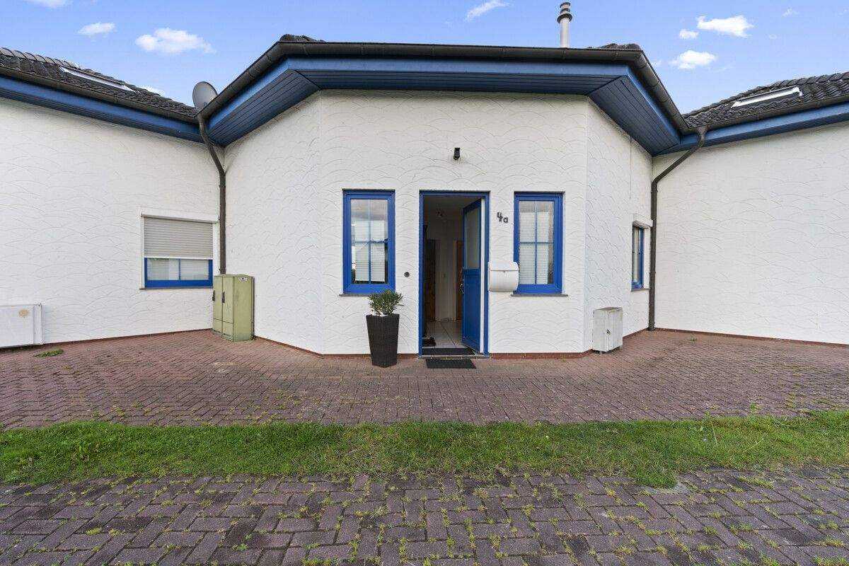 **RESERVIERT** Ferienhaus an der Nordseeküste als Rückzugsort und Kapitalanlage. – Wurster Nordseeküste – Bild 1 von 9