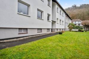 Mikroapartment in grüner Lage am Brasselsberg – 34132 Kassel – Vorschaubild 9