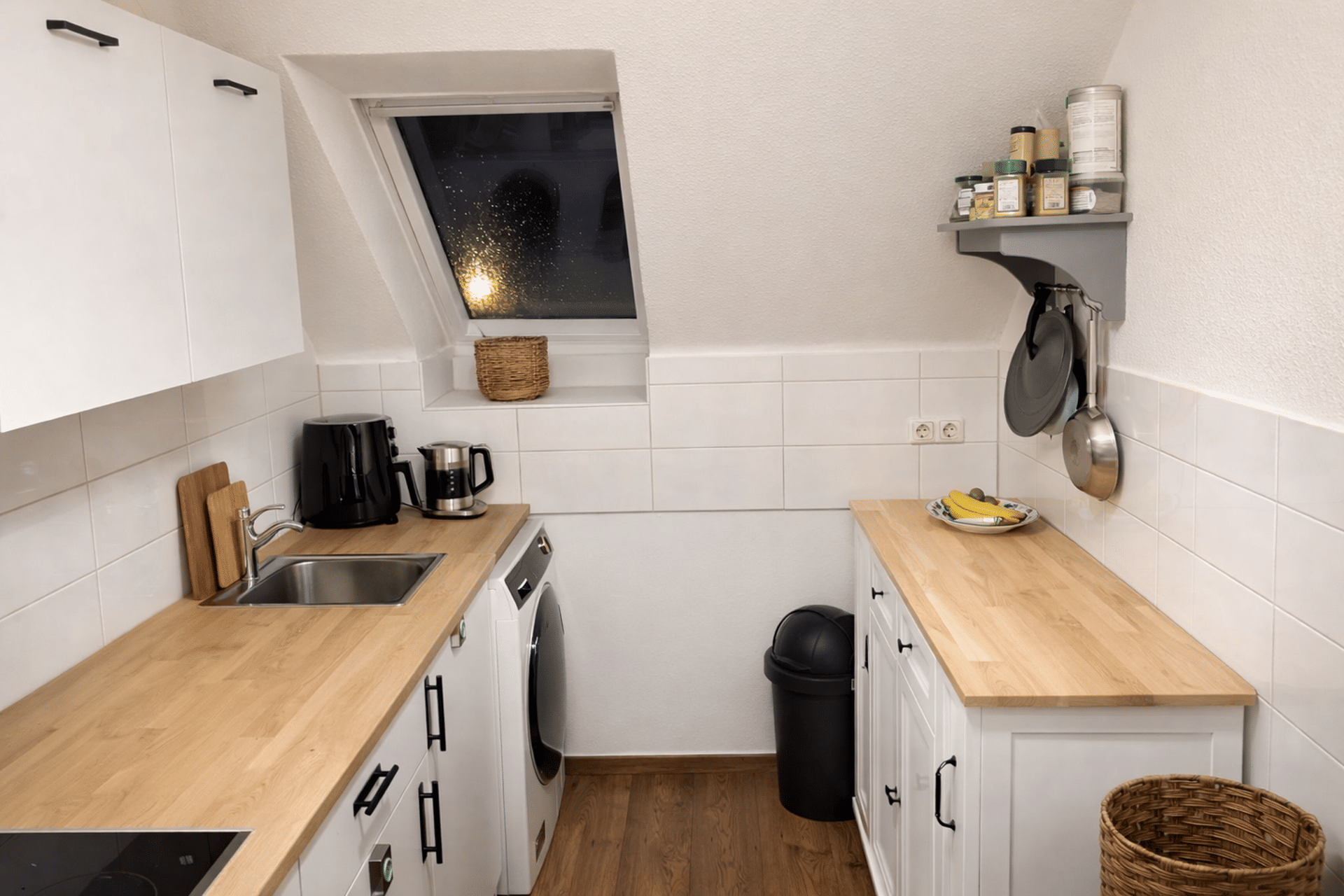 Dachgeschosswohnung in 45355 Essen mit 50 m² kaufen