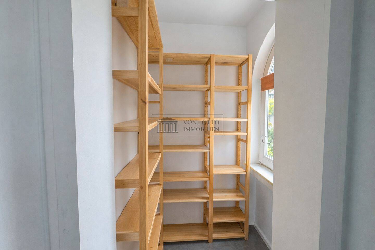 hr grünes Refugium in Berlin: Modernisierte 3-Zimmer-Wohnung mit Traumgarten – Berlin – Vorschaubild 6