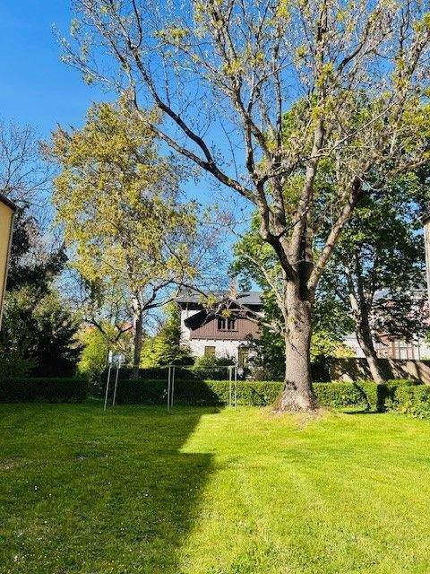 naturnah Wohnen mit hoher Lebensqualität! – Leipzig – Vorschaubild 3