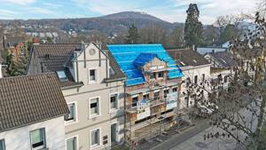 Wohnen wie im Einfamilienhaus – in Rheinnähe mit 2 Dachterrassen und Siebengebirgsblick – 53639 Königswinter – Vorschaubild 3