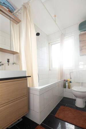 Provisionsfrei! 2-Zimmer-Wohnung mit Balkon und KFZ-Stellplatz – 51149 Köln – Vorschaubild 4
