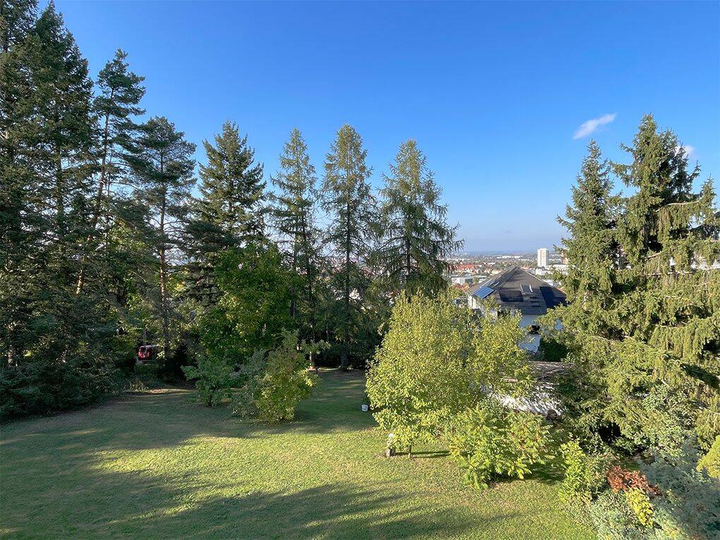 Ihr neues Traumhaus mit Ausblick in exklusiver, naturverbundener Stadtlage – Erfurt – Vorschaubild 2