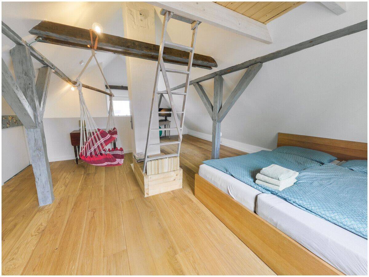Charmantes 2-Zimmer-Haus mit Weitblick ins Grüne in Hollern-Twielenfleth/Bassenfleth – Hollern-Twielenfleth – Vorschaubild 8