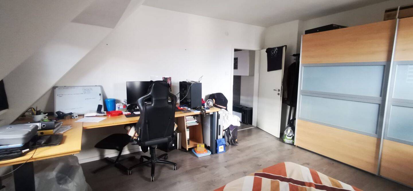 schöne gemütliche Wohnung in Bockum Hövel – Hamm – Vorschaubild 4