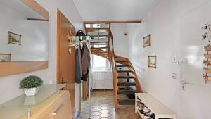 Wohnen wie im Haus - in einer Maisonette – 13585 Berlin – Vorschaubild 3