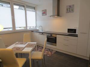 LIFESTYLE IN S-MÜHLHAUSEN - Moderne 2 - Zimmer Wohnung - 2456 – 70378 Stuttgart – Vorschaubild 5
