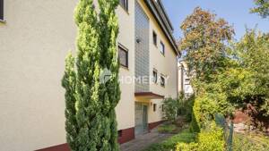 Gepflegte 3-Zimmer-Wohnung in HN-Ost mit Balkon, schöner EBK, Garage und vielen Modernisierungen – 74076 Heilbronn – Vorschaubild 3