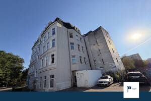 Ideal für Singles & Pendler - kompakte Wohnung in Bremerhaven-Lehe – 27568 Bremerhaven – Vorschaubild 3