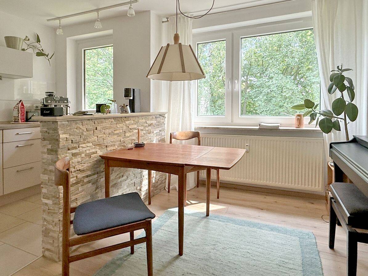 Frei lieferbare 2-Zimmer Eigentumswohnung in Hamburg-Hamm zum Kauf - Wentzel -Dr. – Hamburg – Vorschaubild 7