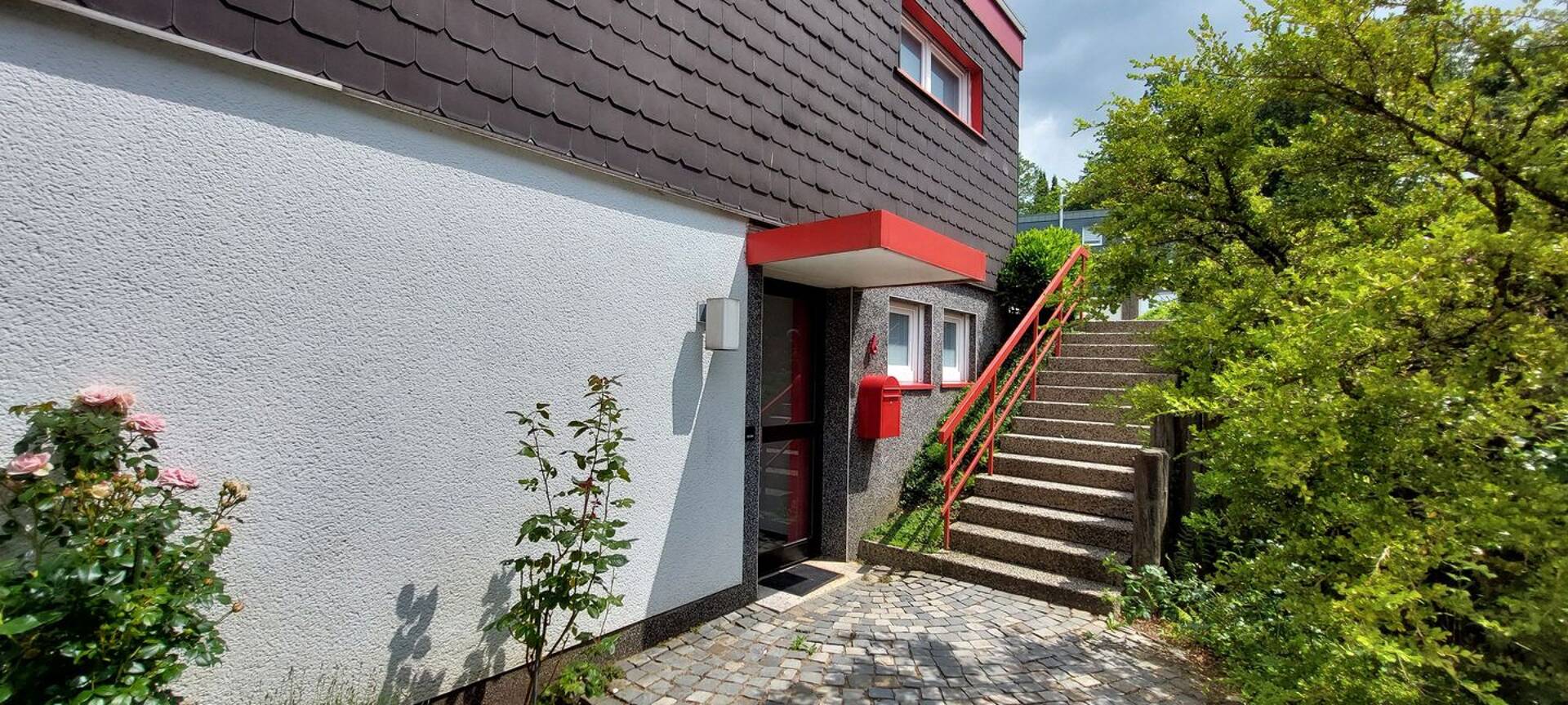 Haus in 58509 Lüdenscheid mit 139,45 m² kaufen