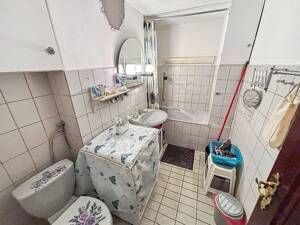 Vermietete 2-Zimmer-Wohnung mit Pkw-Stellplatz in Top-Lage Berlin-Westend – 14052 Berlin – Vorschaubild 5