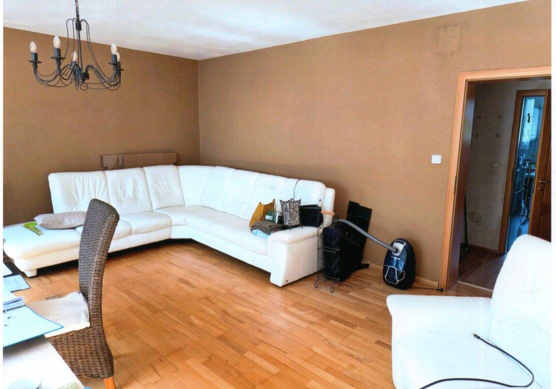 OHNE KÄUFERPROVISION: Westend: Sonnige 2 bis 3-Zimmer-ETW in ruhiger Lage – Berlin – Bild 1 von 5
