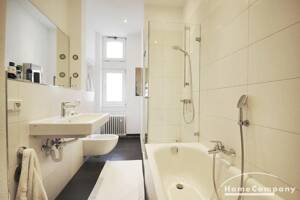 Offenbach 8065136 - möblierte Wohnung verfügbar bis 31.10.2026 – 63065 Offenbach am Main – Vorschaubild 6