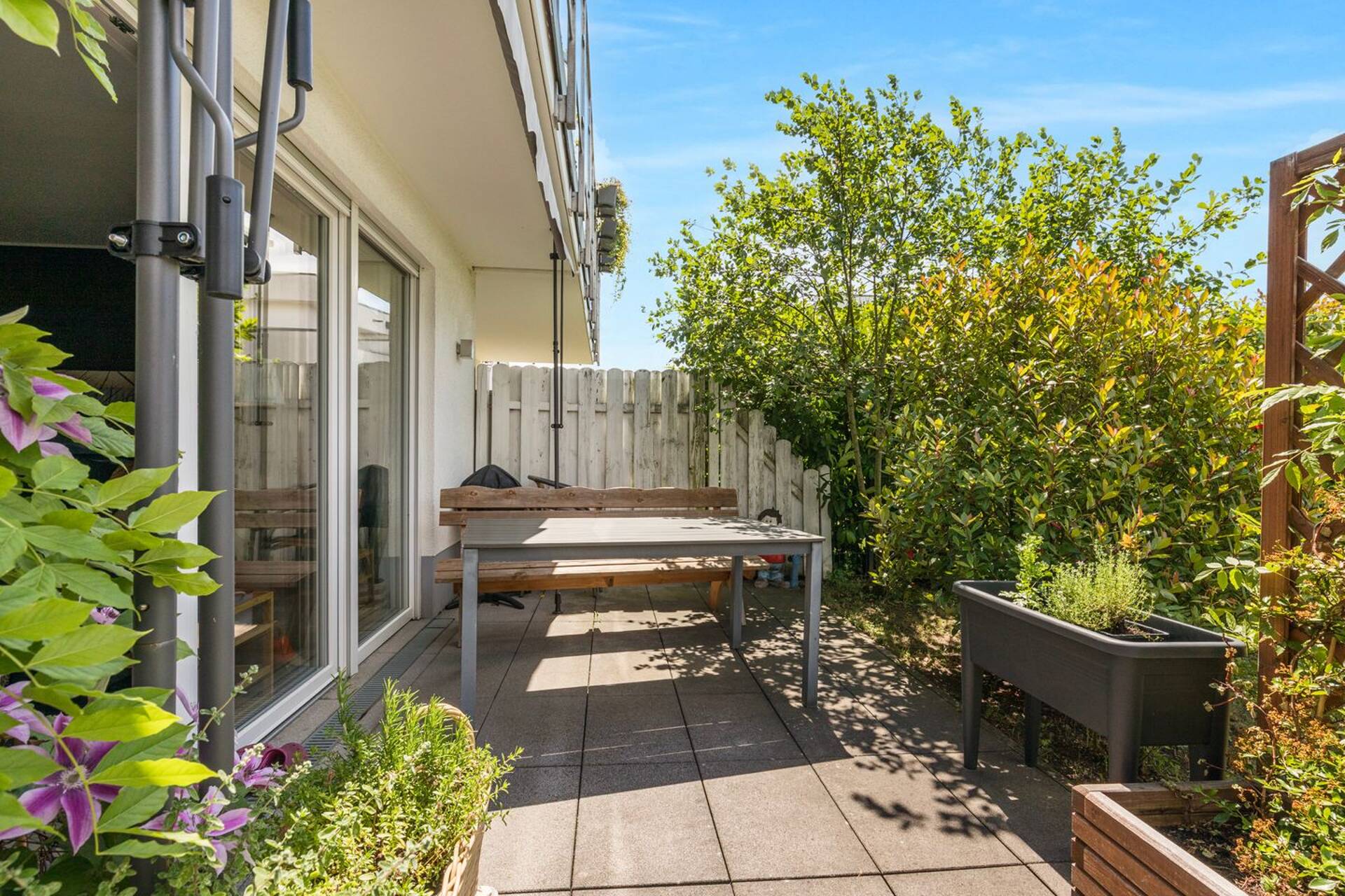 Erdgeschosswohnung in 50859 Köln mit 80 m² kaufen