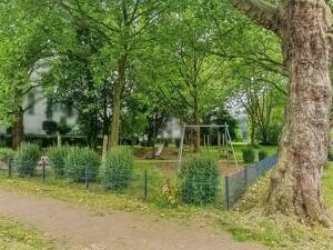 Attraktive 3-Zimmer-Dachgeschosswohnung in Rüttenscheid - solide Kapitalanlage mit Perspektive – 45131 Essen – Vorschaubild 2