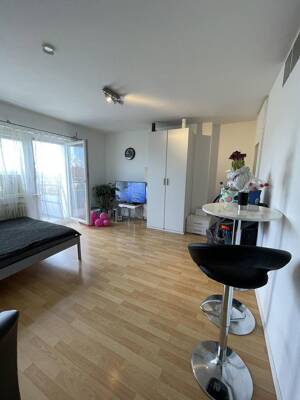 Möbliertes 1 Zimmer Apartment in Stuttgart-Degerloch - Provisionsfrei – 70597 Stuttgart – Vorschaubild 5