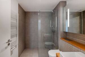 Klinker, Erker und Balkone - Expressiv wohnen im BRICKS – 10823 Berlin – Vorschaubild 4