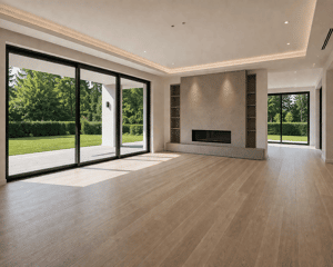 Exklusive Neubauvilla mit Wellness- und Fitnessbereich – 14476 Potsdam – Vorschaubild 3