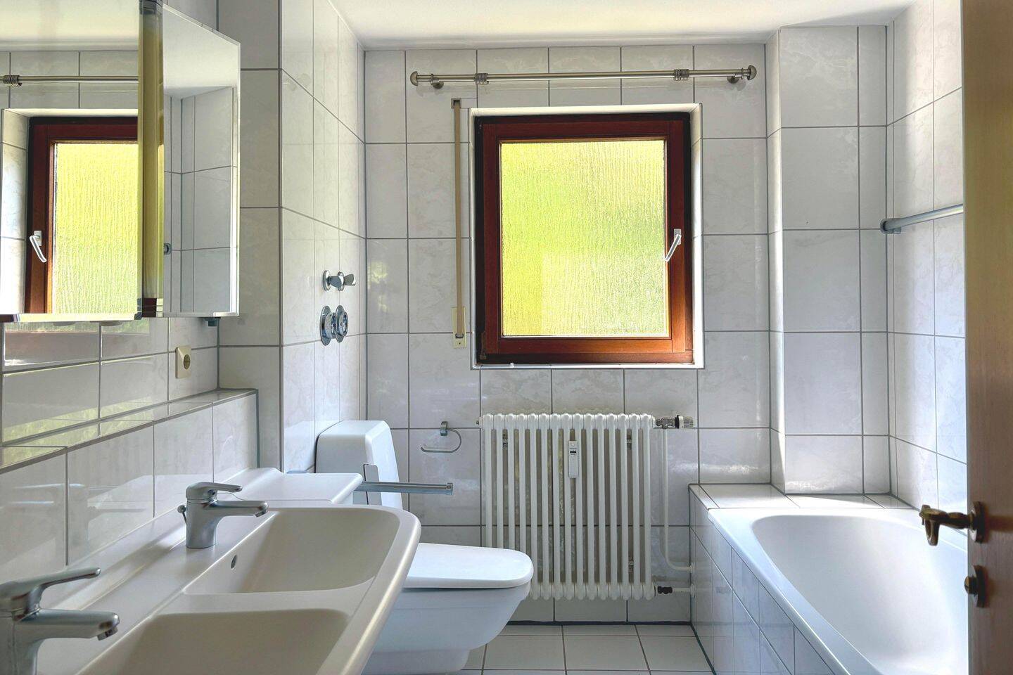 Dachswald-Halbhöhenlage: Gepflegte 3-Zimmer-Wohnung mit Balkon und attraktivem Hobbyraum! – Stuttgart – Vorschaubild 8